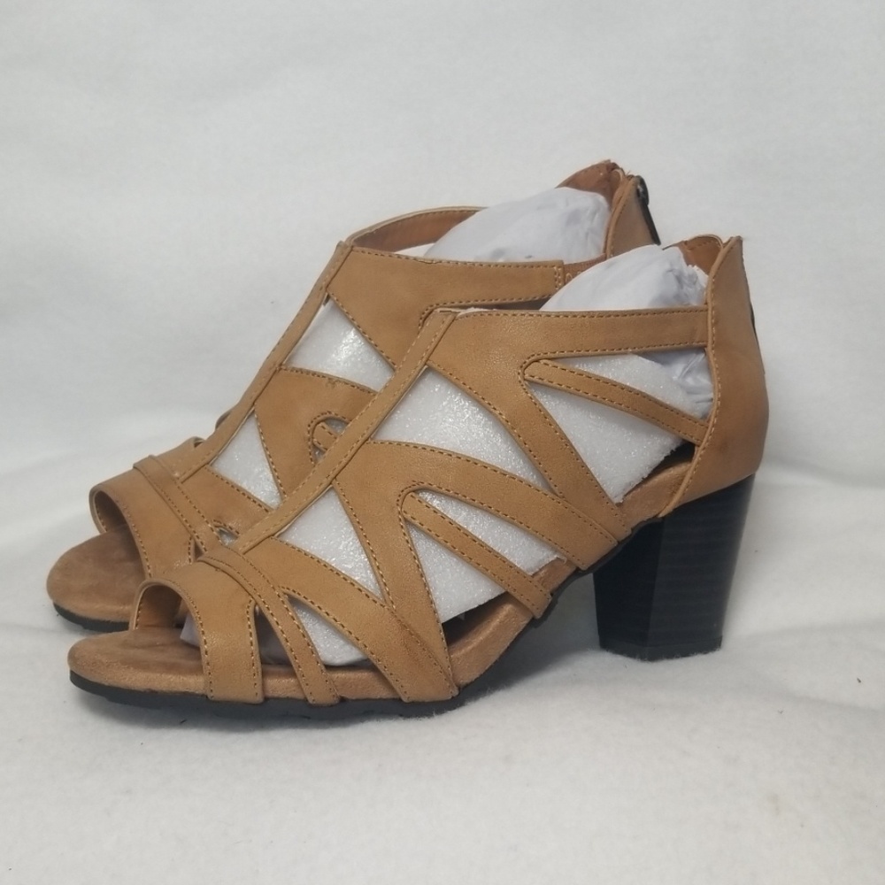 Easy Flex sandals